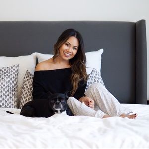 I’m Jamie, Nice to Meet You!